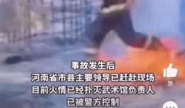 爆料河南商丘事件视频最新,真相与争议交织的舆论漩涡